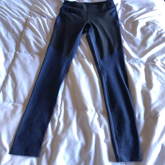 NWT Outdoor Voices TechSweat Flex Leggings - Picture 3 of 11